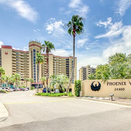 The Phoenix V Resort Orange Beach Szoba fotó