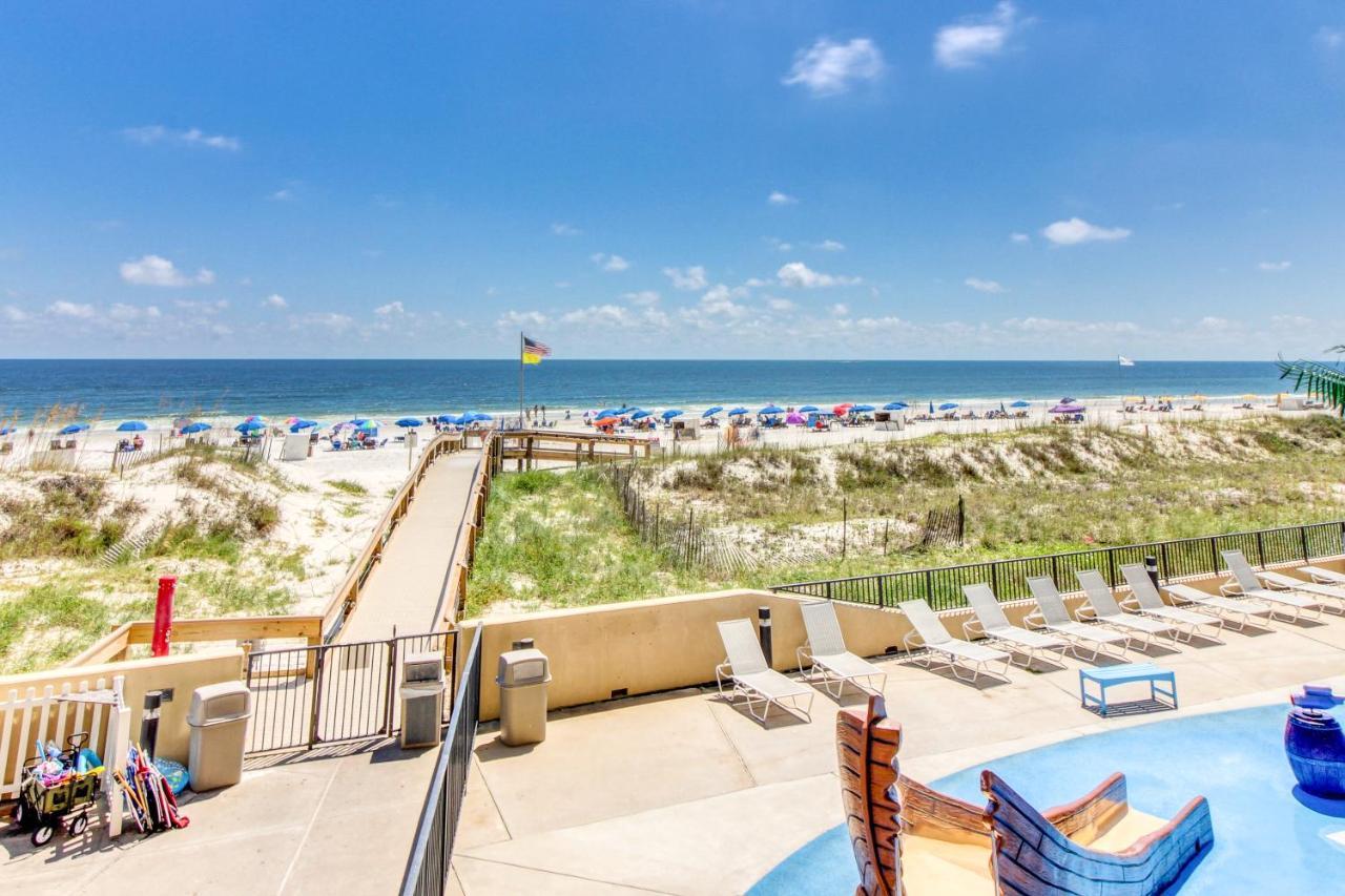 The Phoenix V Resort Orange Beach Szoba fotó