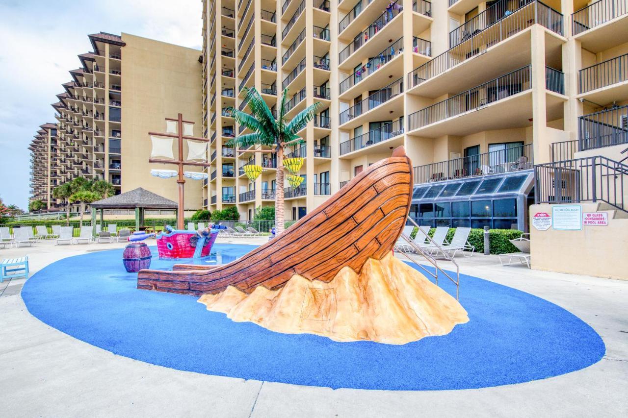 The Phoenix V Resort Orange Beach Szoba fotó