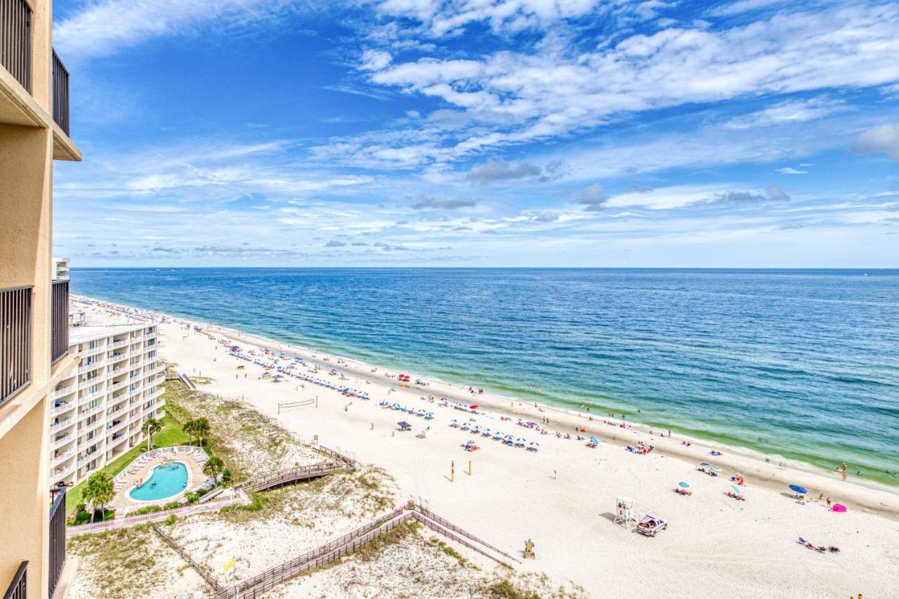The Phoenix V Resort Orange Beach Szoba fotó