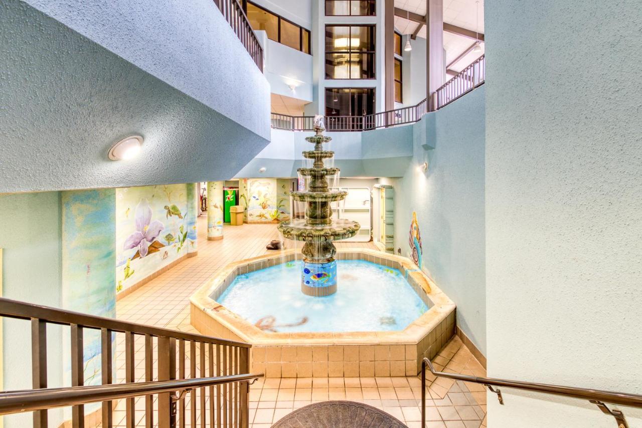 The Phoenix V Resort Orange Beach Szoba fotó