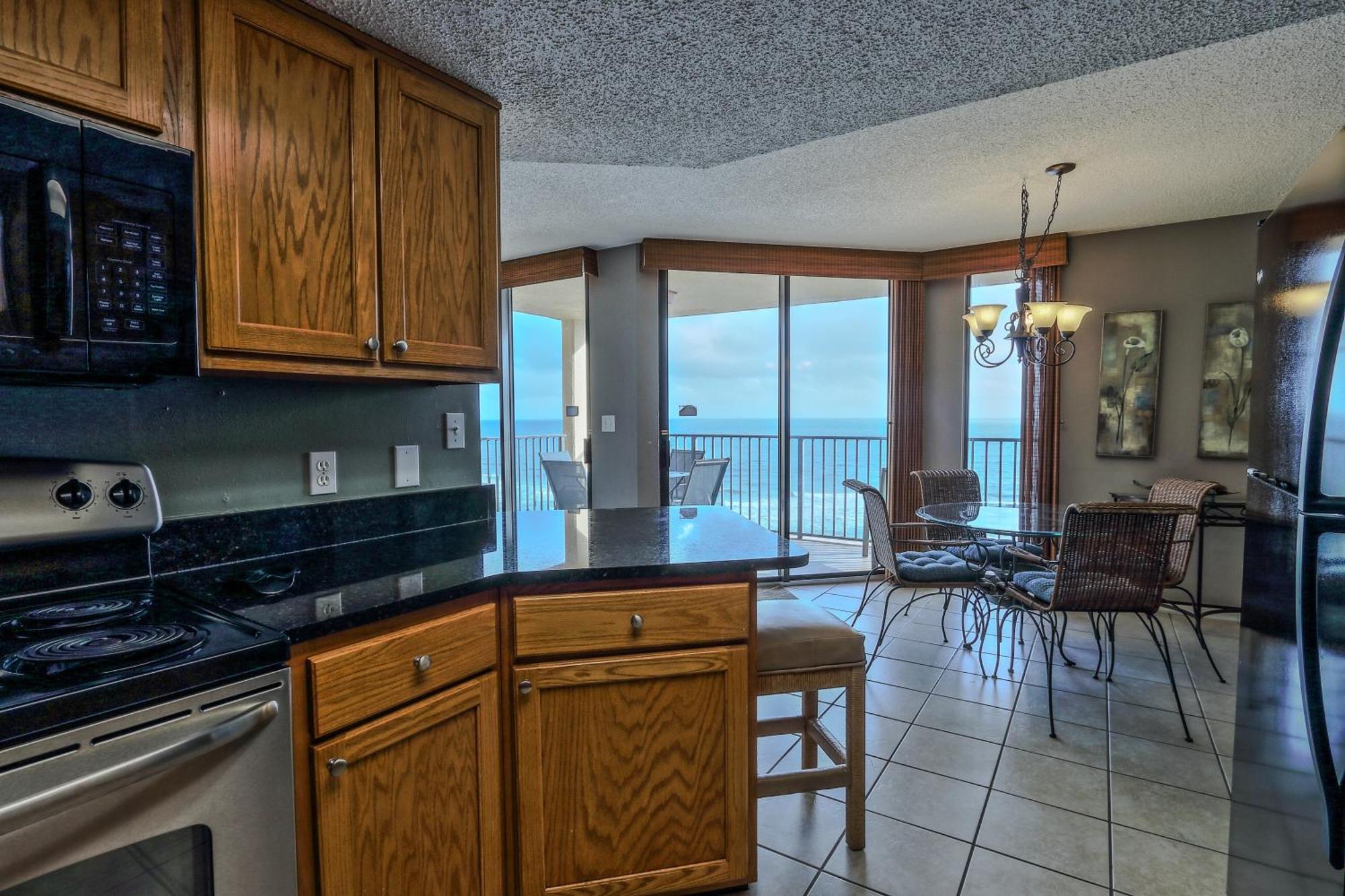The Phoenix V Resort Orange Beach Szoba fotó