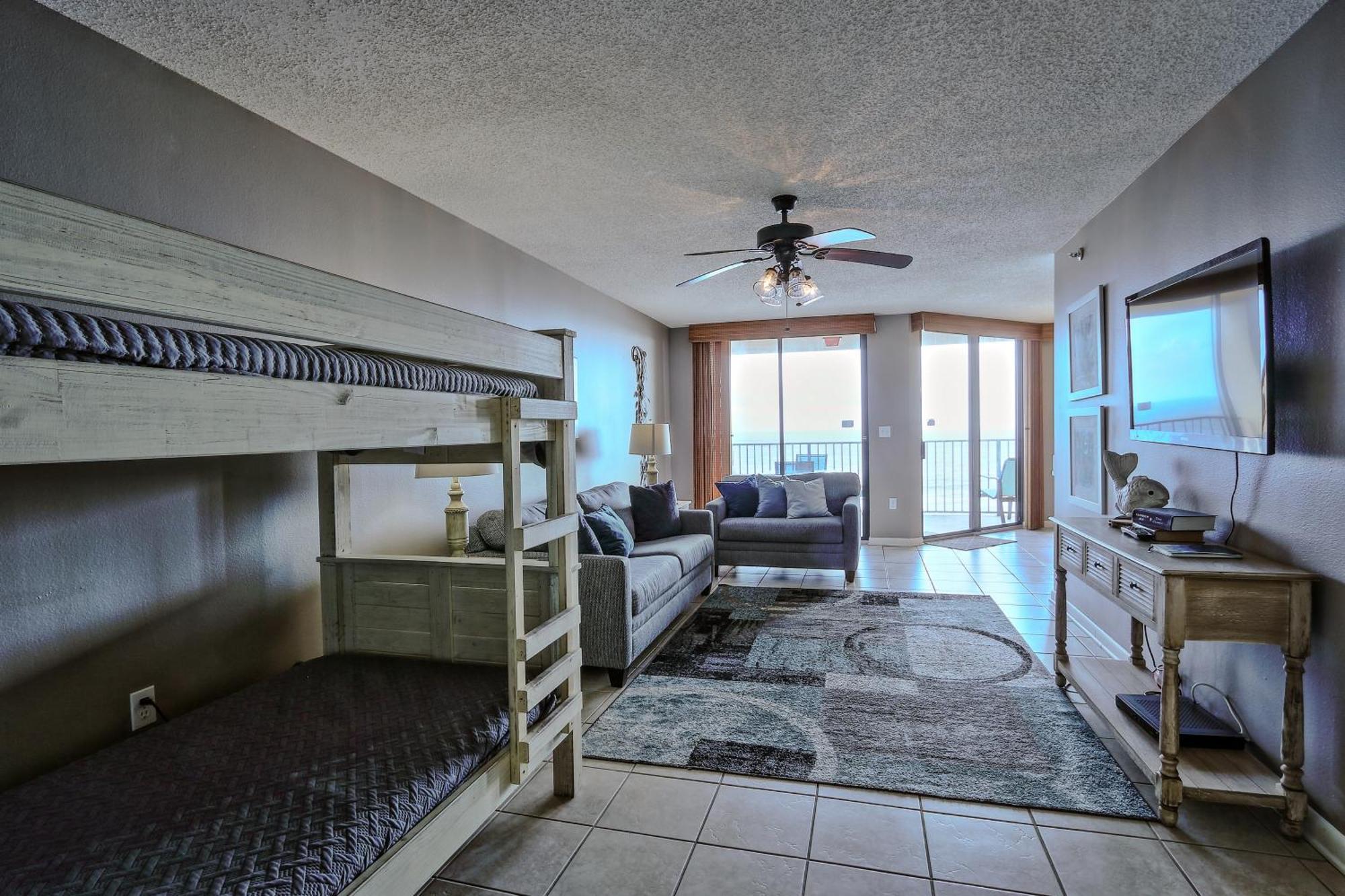 The Phoenix V Resort Orange Beach Szoba fotó