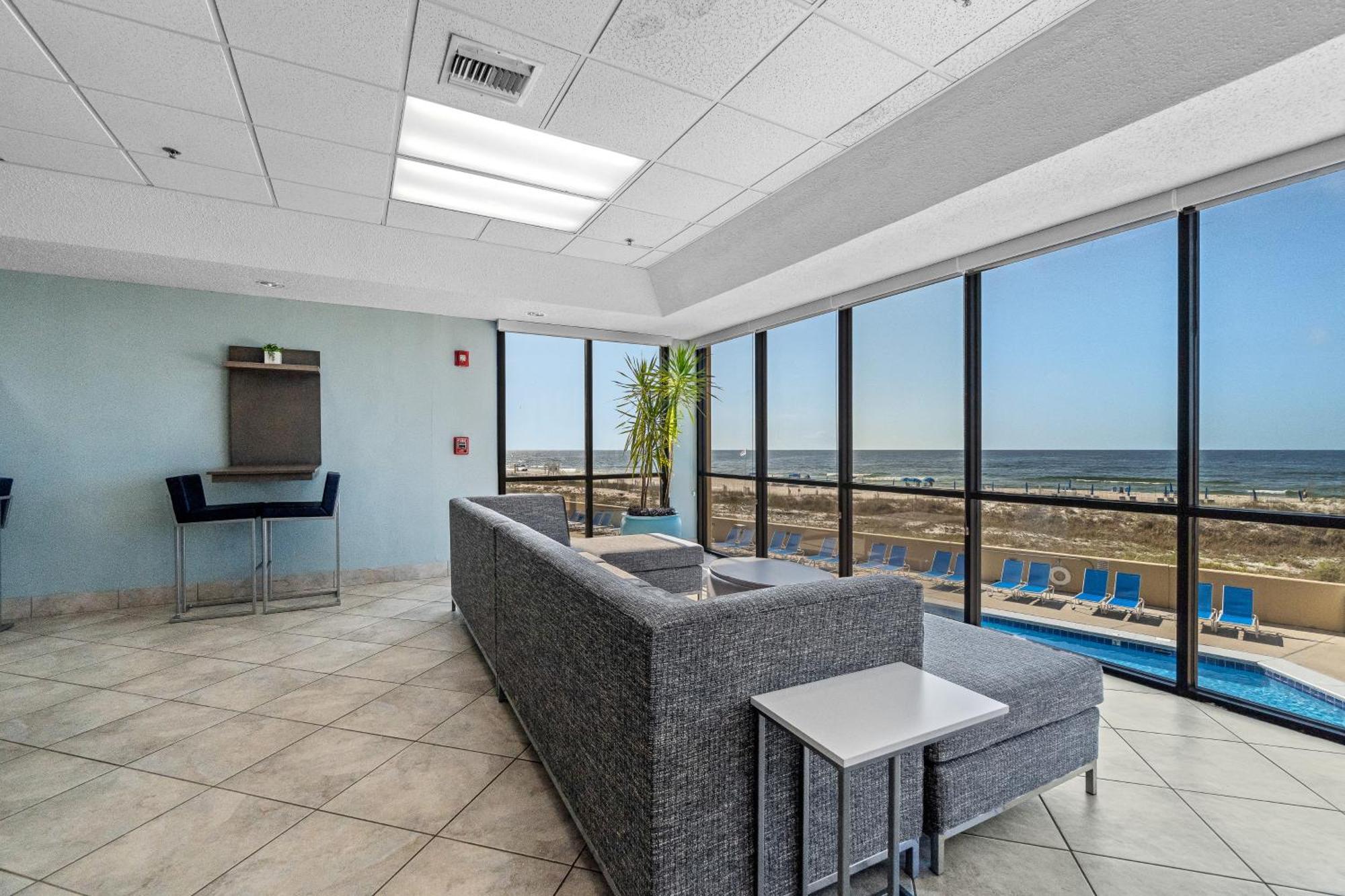 The Phoenix V Resort Orange Beach Szoba fotó