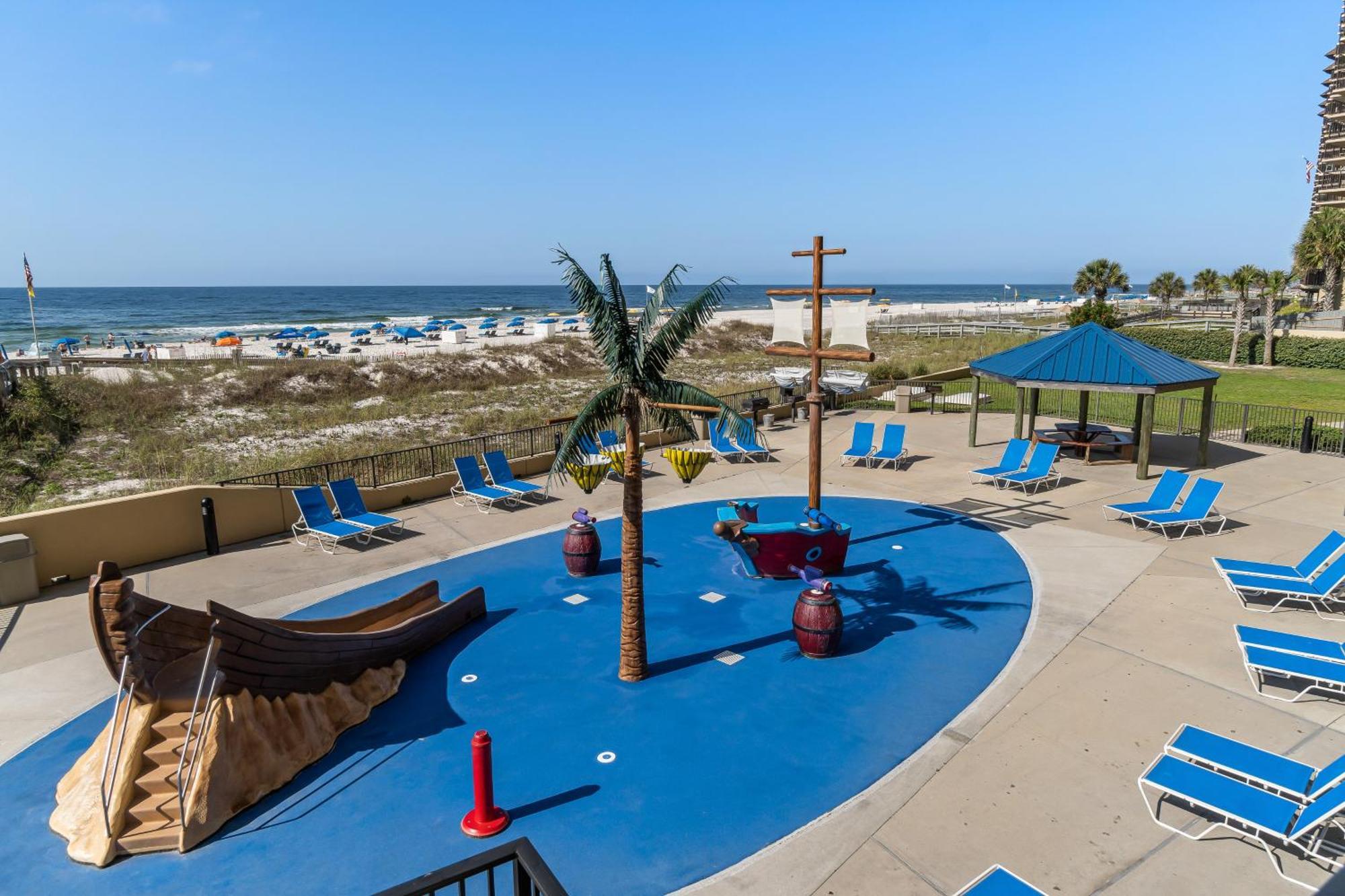The Phoenix V Resort Orange Beach Szoba fotó