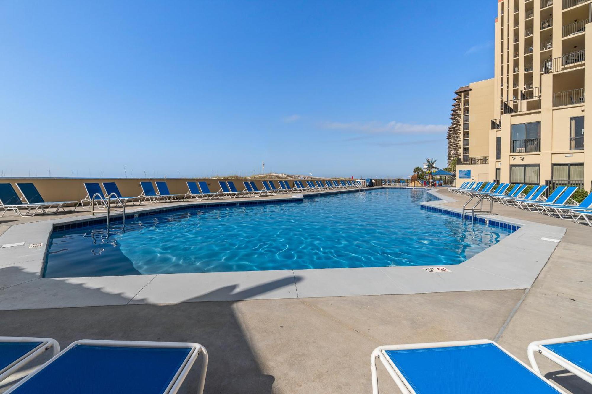 The Phoenix V Resort Orange Beach Szoba fotó