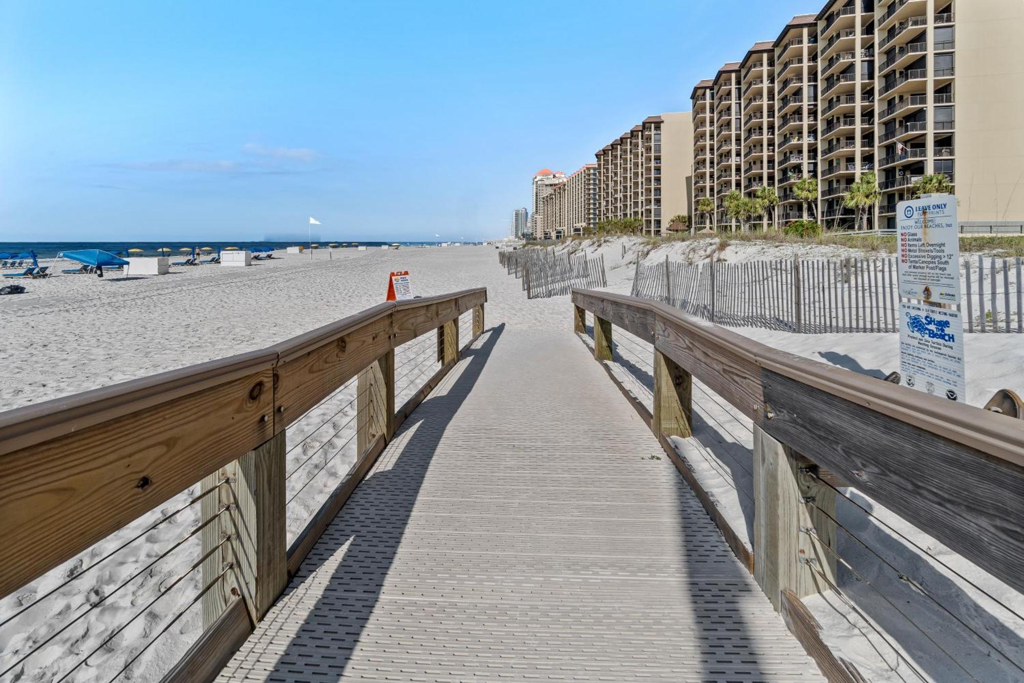 The Phoenix V Resort Orange Beach Szoba fotó