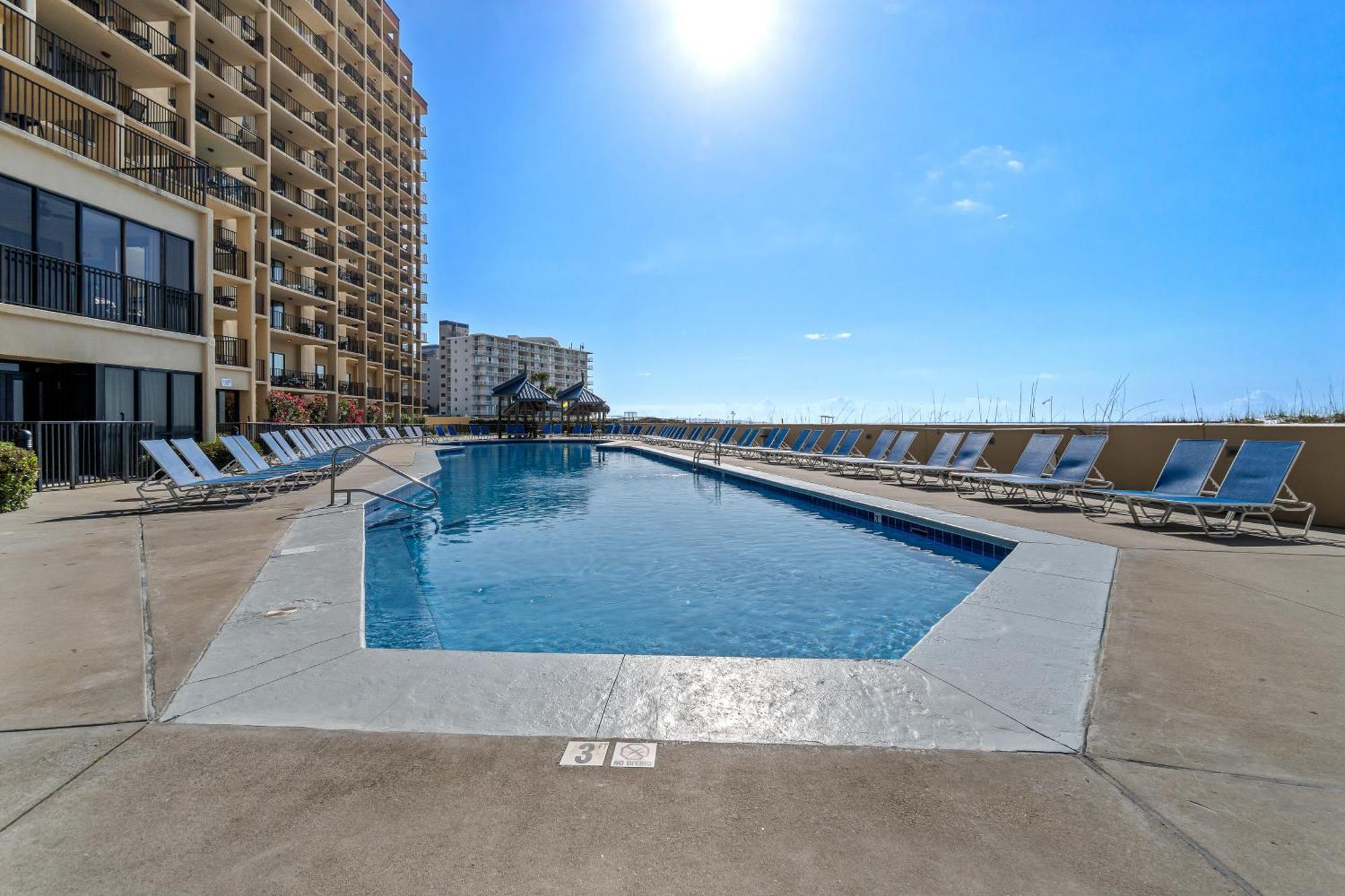 The Phoenix V Resort Orange Beach Szoba fotó