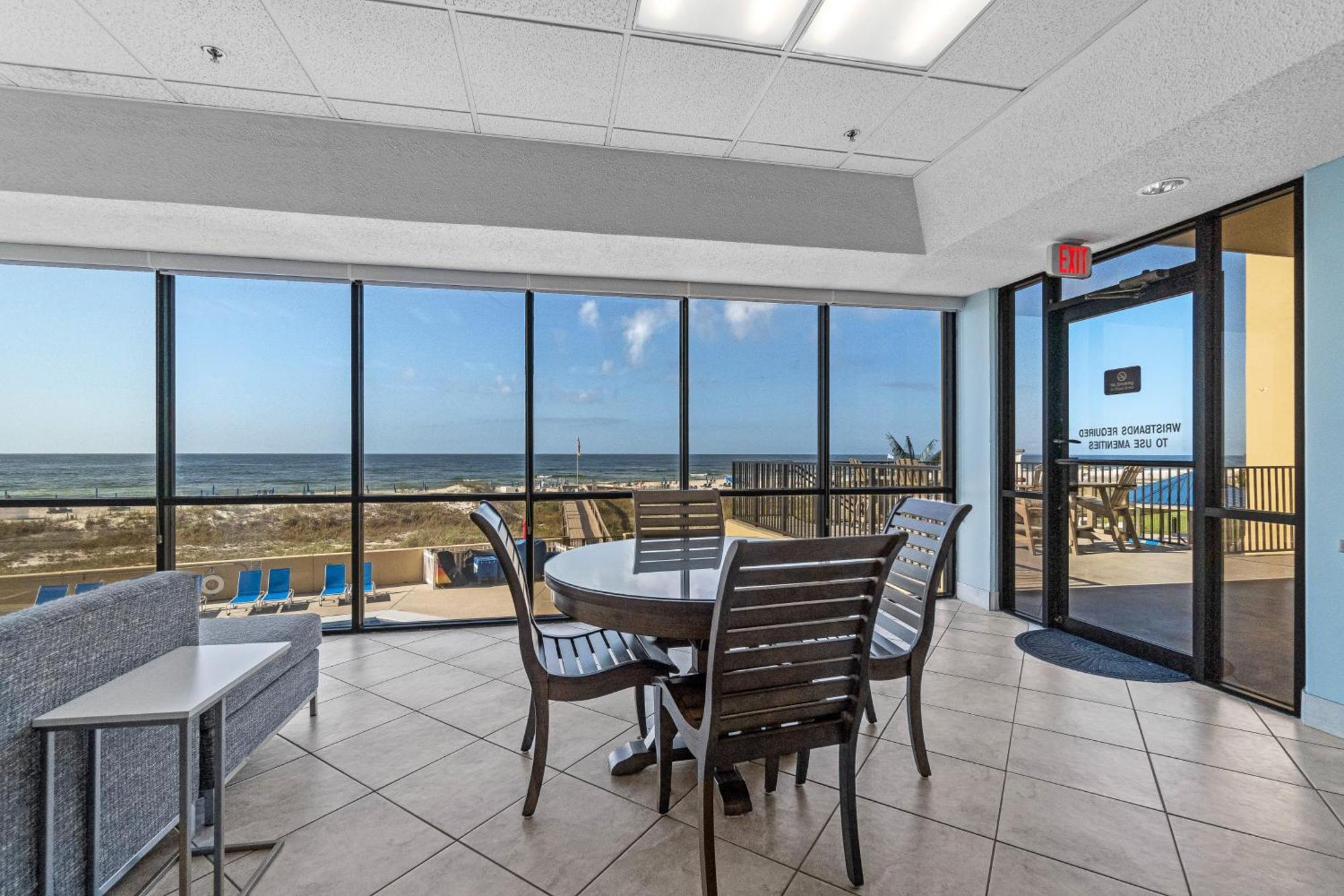 The Phoenix V Resort Orange Beach Szoba fotó