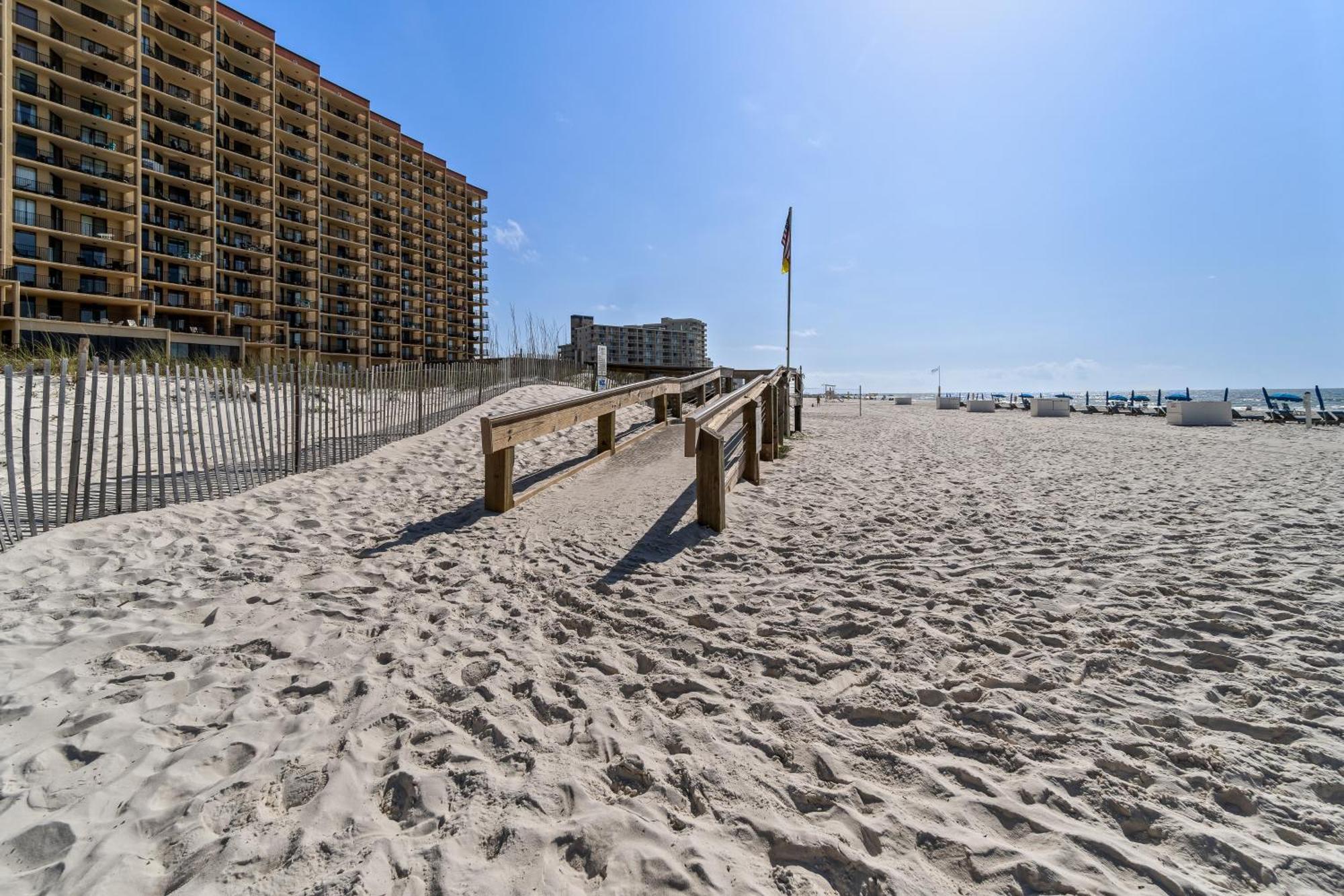The Phoenix V Resort Orange Beach Szoba fotó
